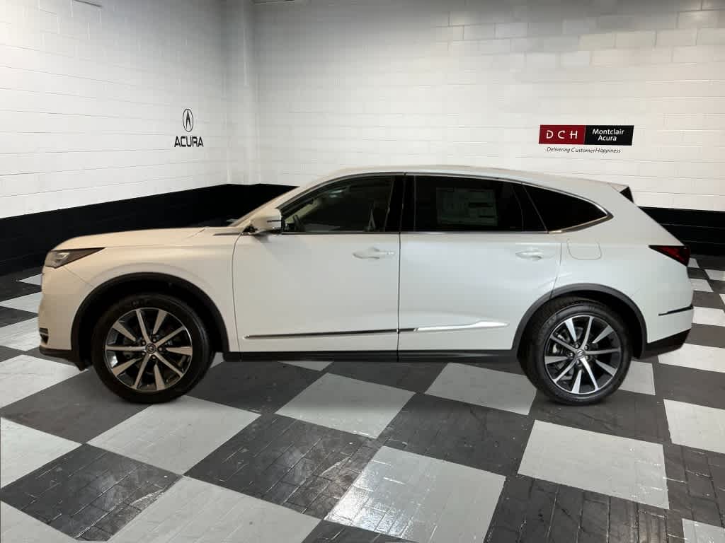 Thumbnail: 2026 Acura MDX - 2