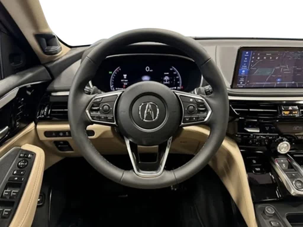 Thumbnail: 2026 Acura MDX - 13