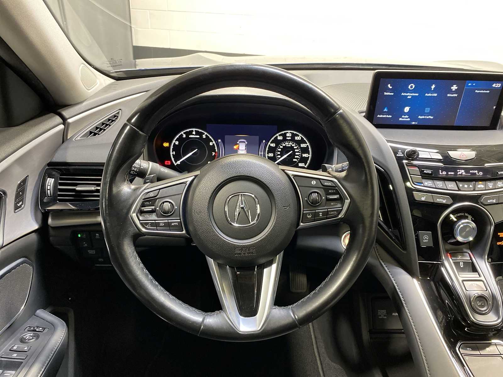 Thumbnail: 2019 Acura RDX - 15