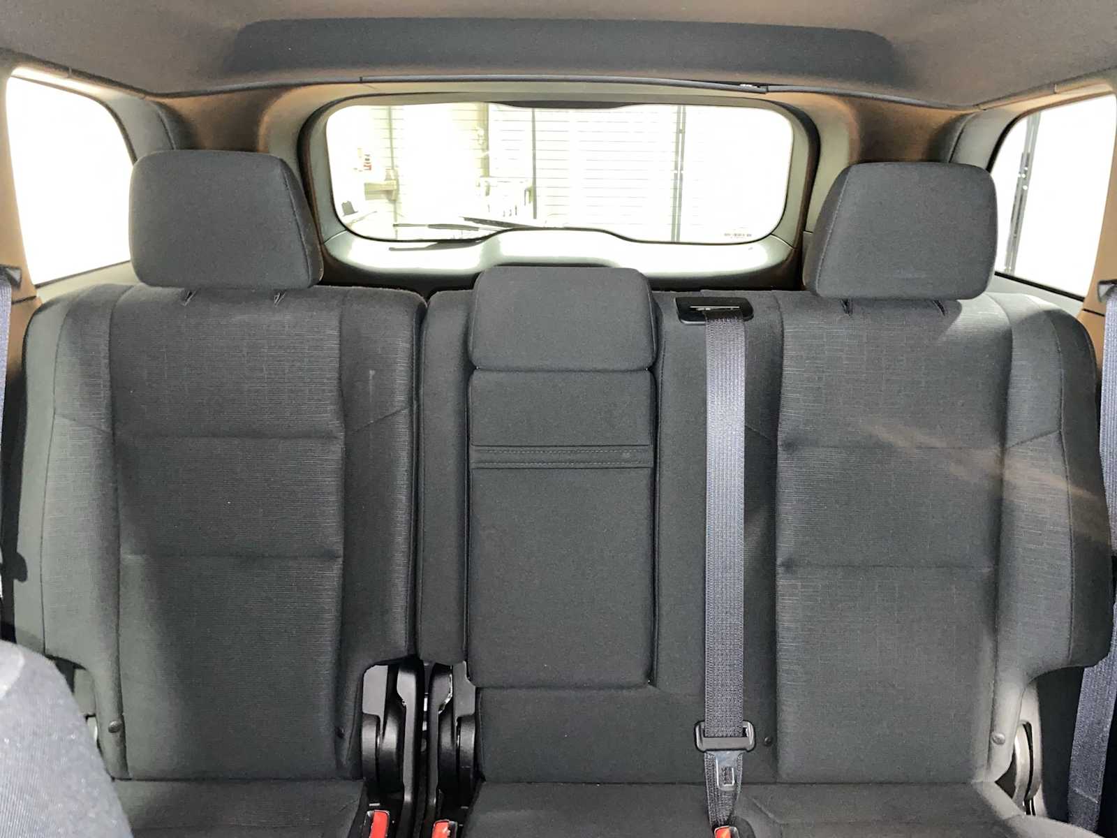 Thumbnail: 2017 Jeep Grand Cherokee - 22