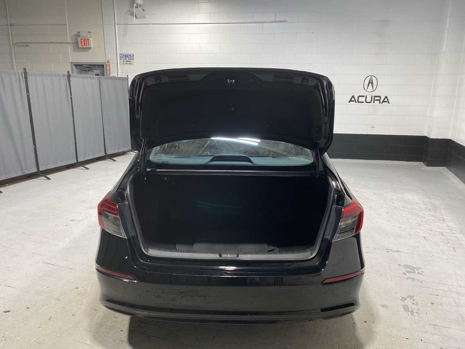 Thumbnail: 2024 Honda Civic - 19