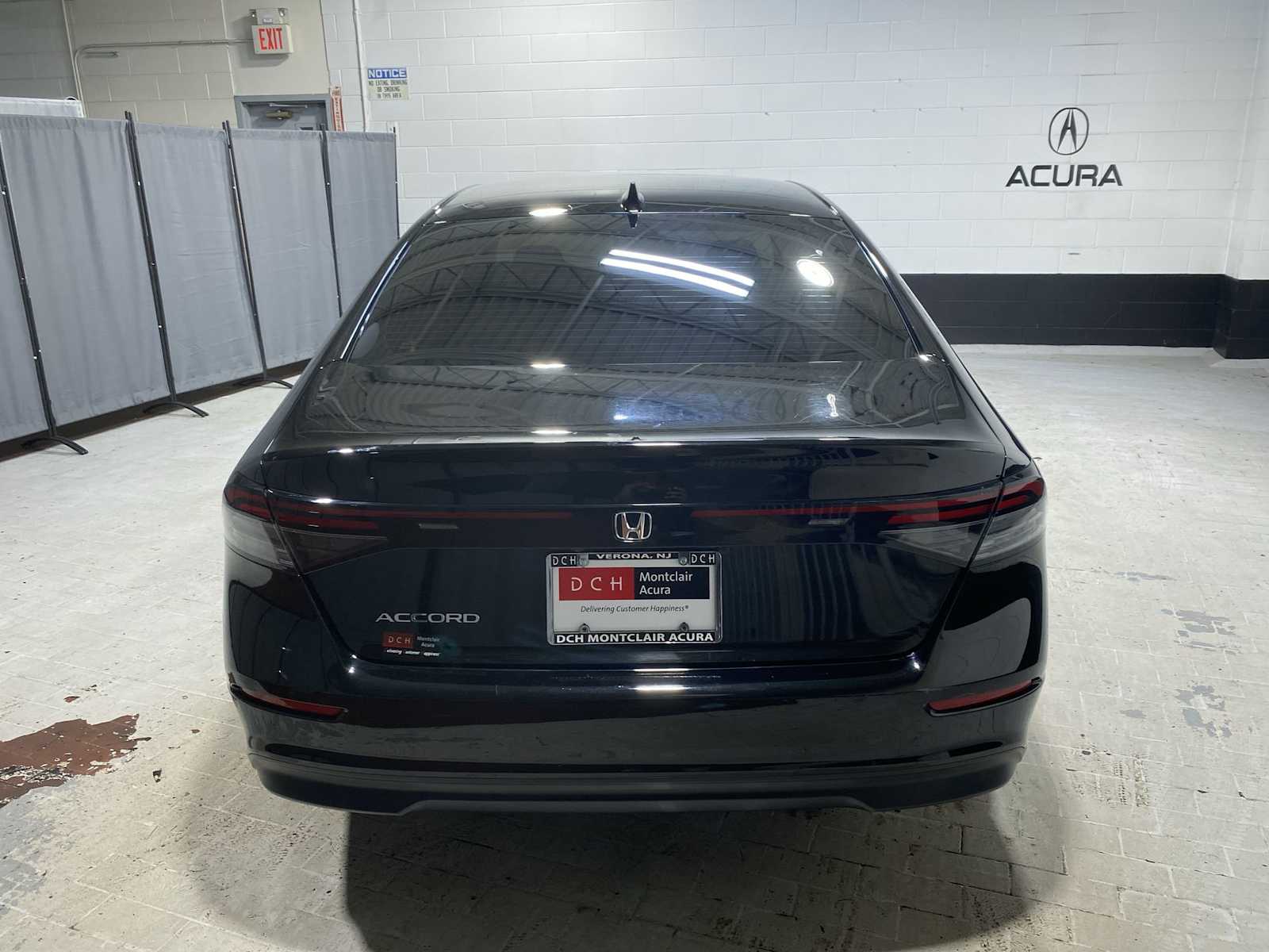 Thumbnail: 2023 Honda Accord - 5