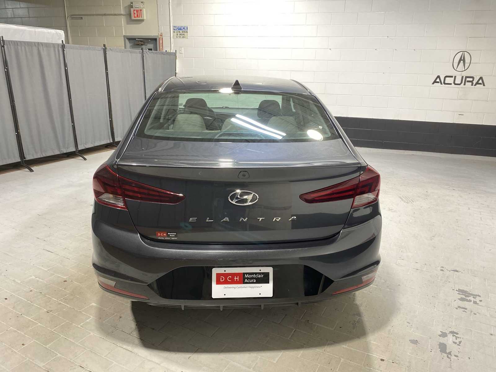 Thumbnail: 2020 Hyundai Elantra - 5