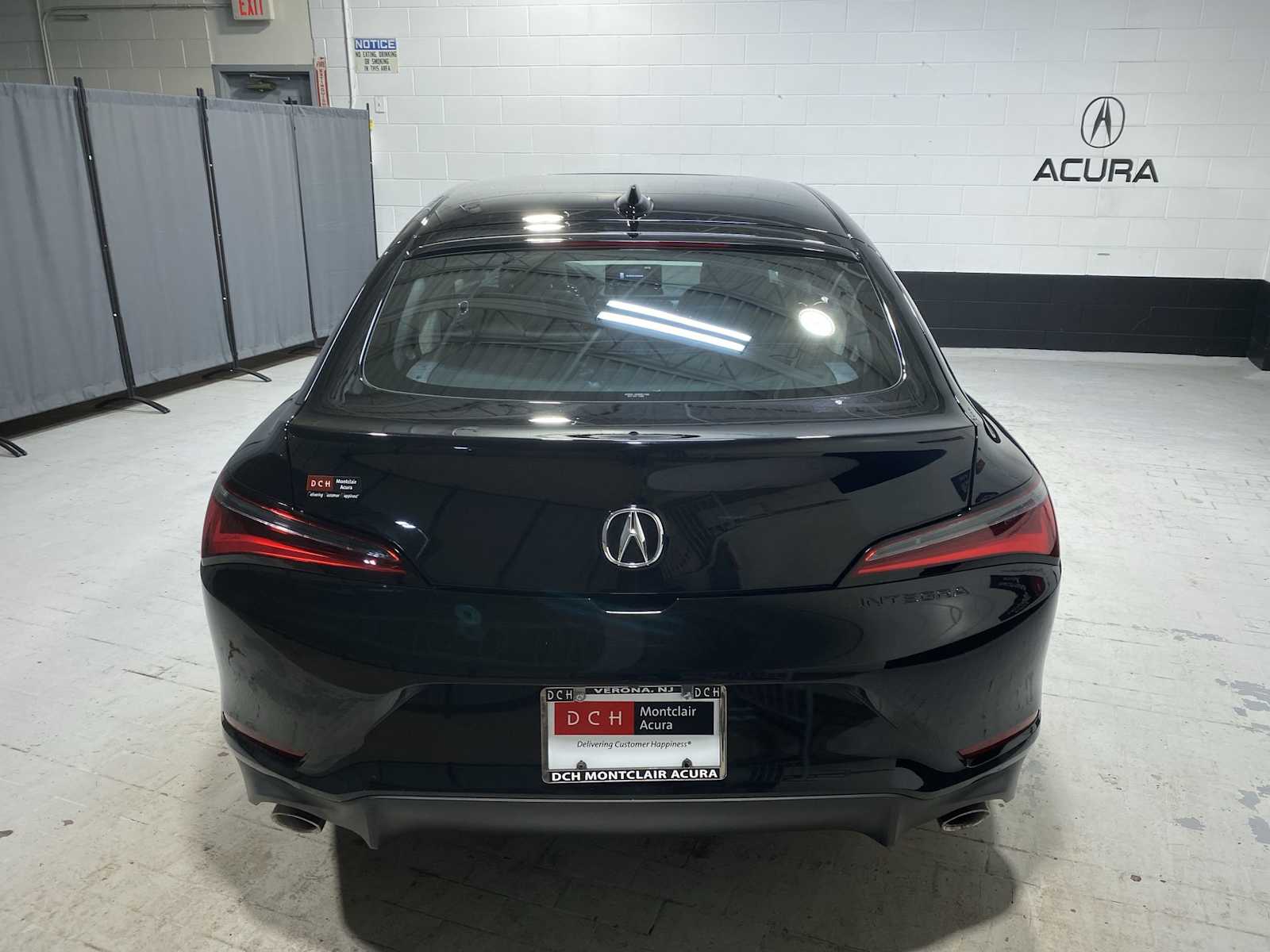 Thumbnail: 2023 Acura Integra - 5