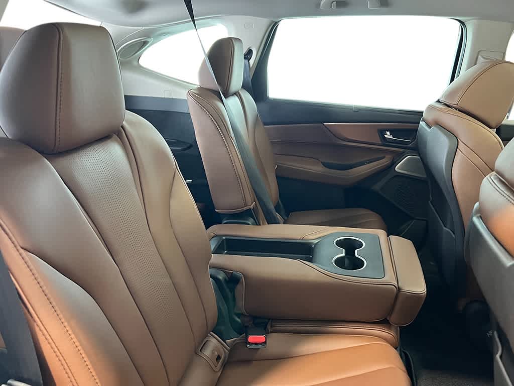 Thumbnail: 2026 Acura MDX - 33