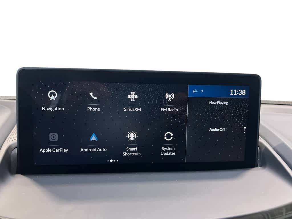 Thumbnail: 2026 Acura RDX - 20