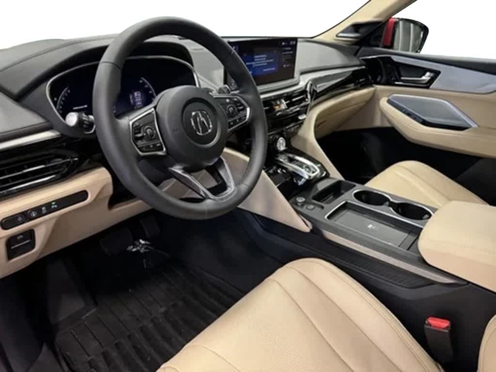 Thumbnail: 2026 Acura MDX - 12