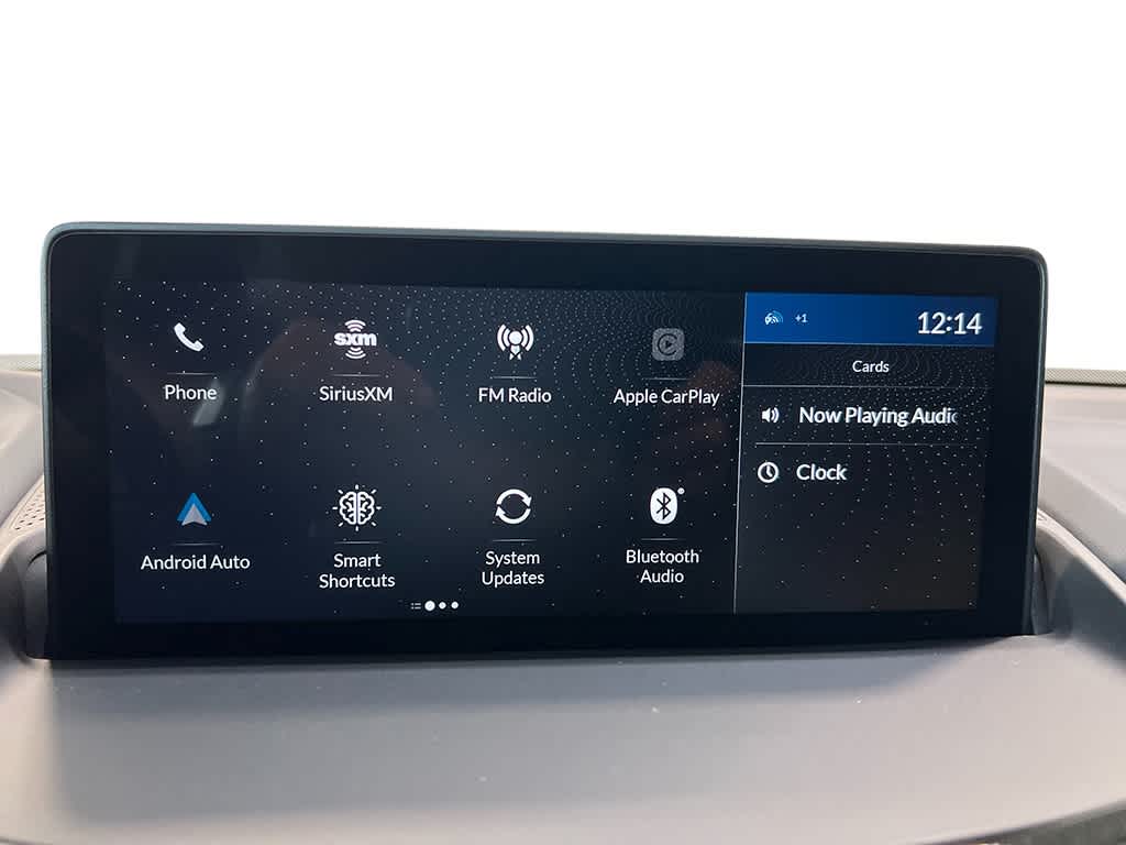 Thumbnail: 2026 Acura RDX - 24