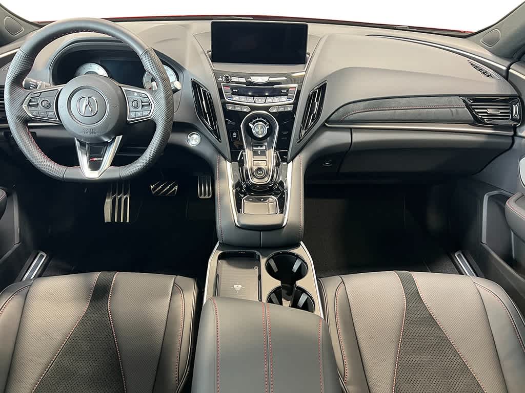 Thumbnail: 2026 Acura RDX - 21