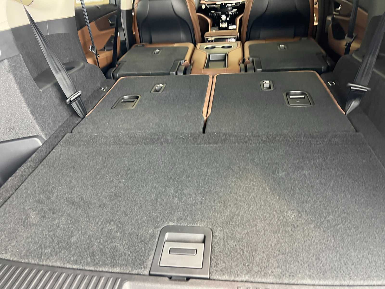 Thumbnail: 2026 Acura MDX - 34