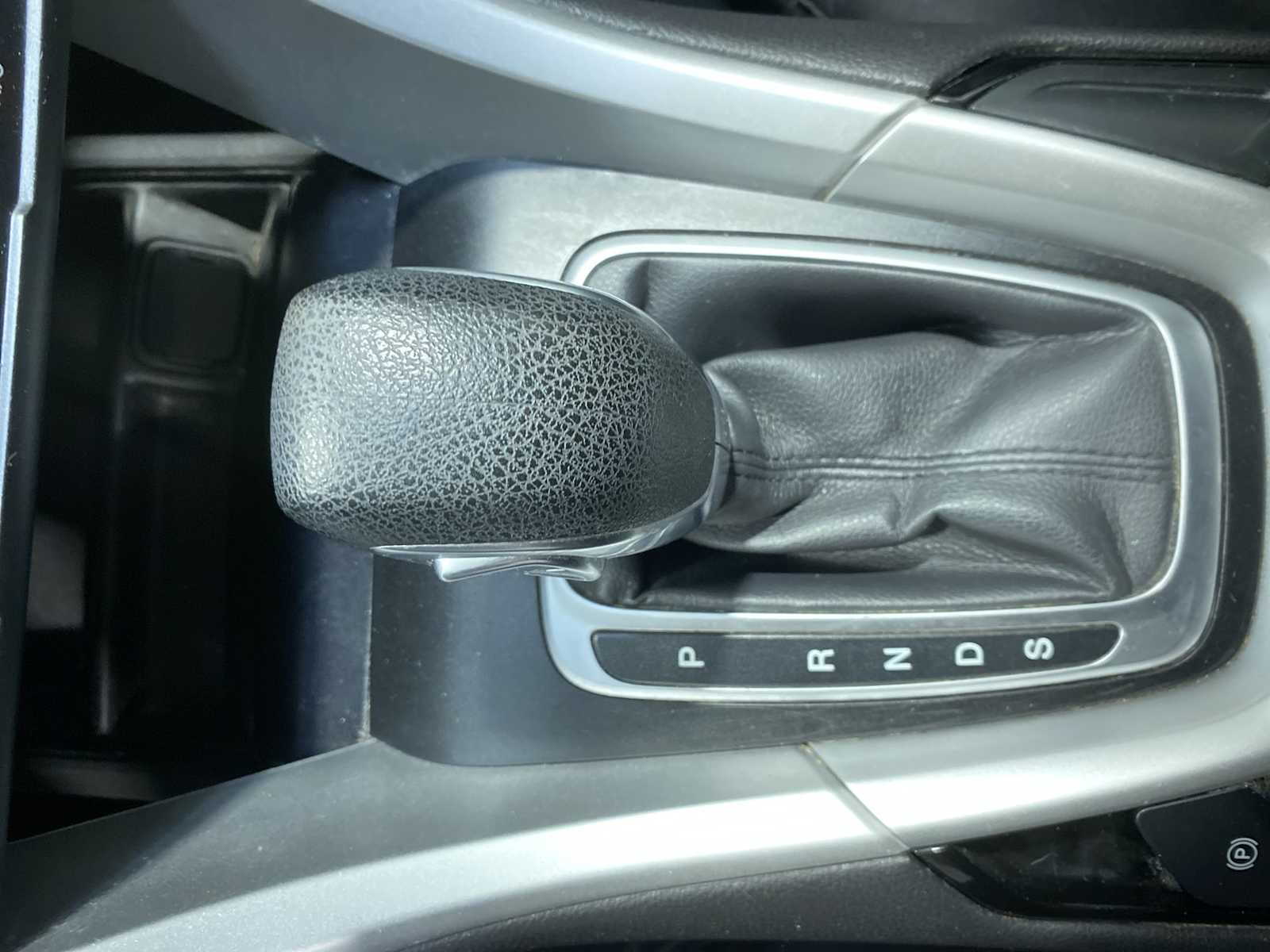 Thumbnail: 2014 Ford Fusion - 17