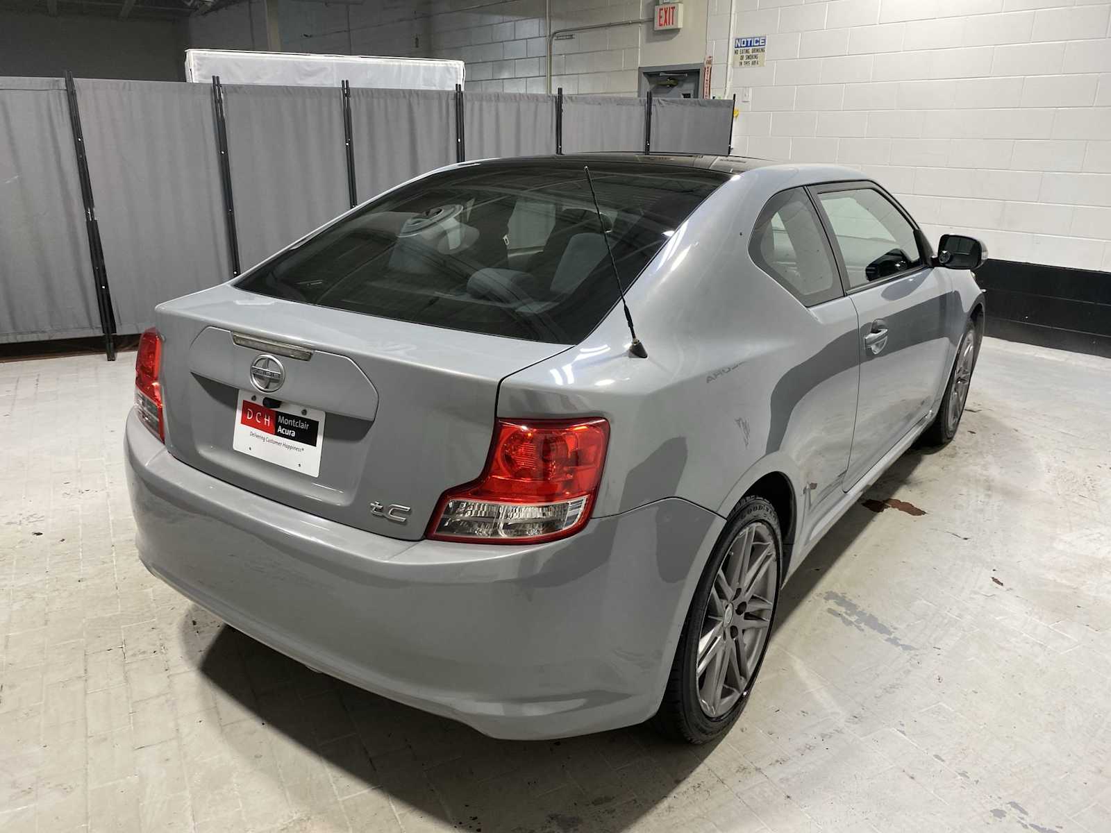 Thumbnail: 2011 Scion tC - 26