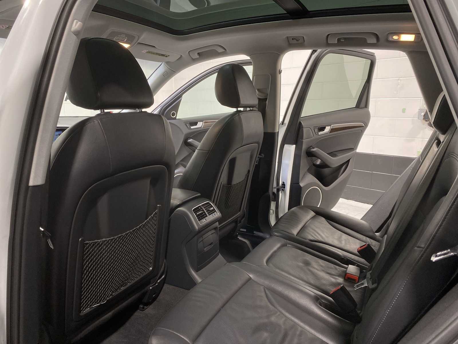 Thumbnail: 2013 Audi Q5 - 12