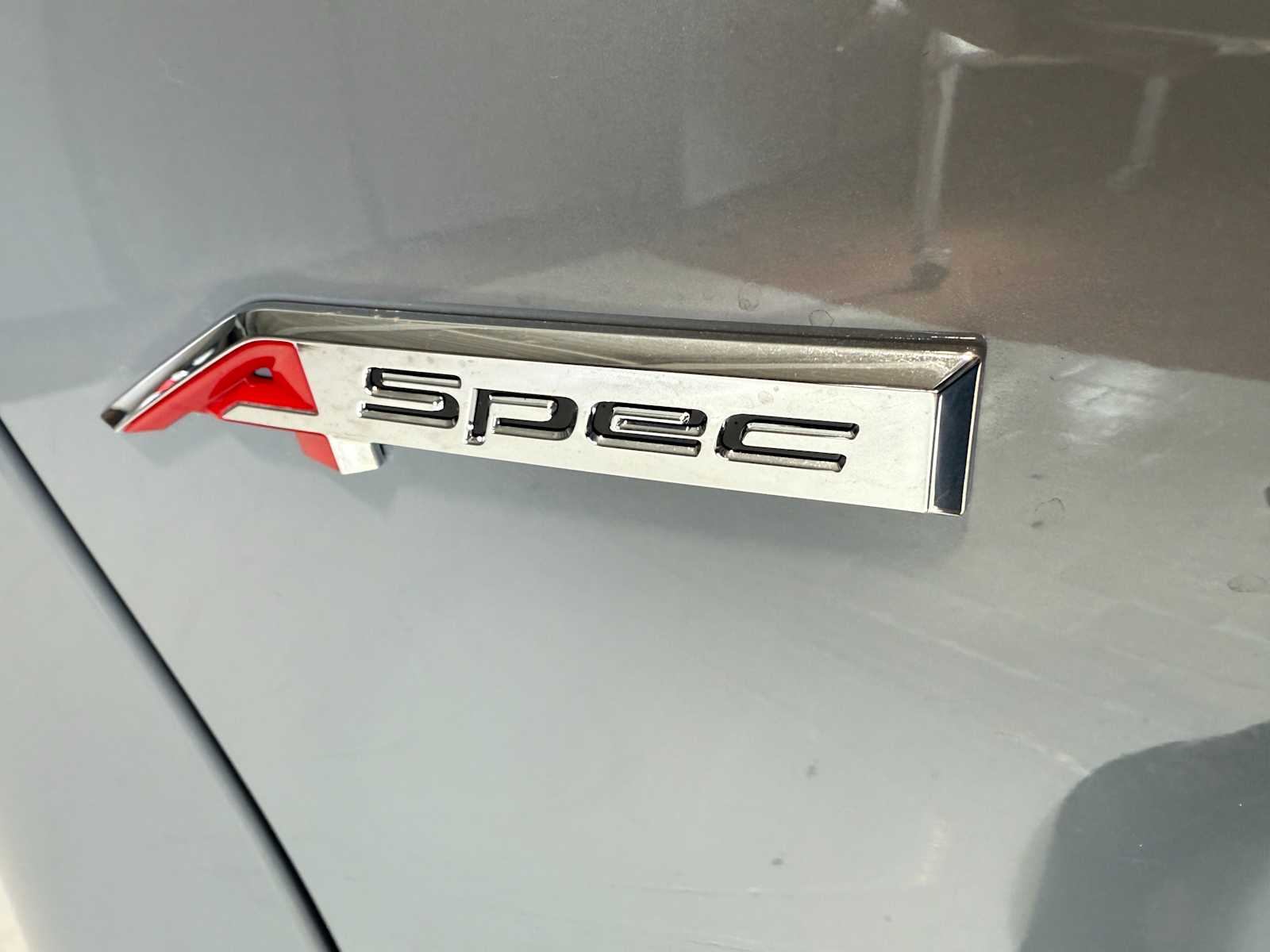 Thumbnail: 2026 Acura ADX - 10