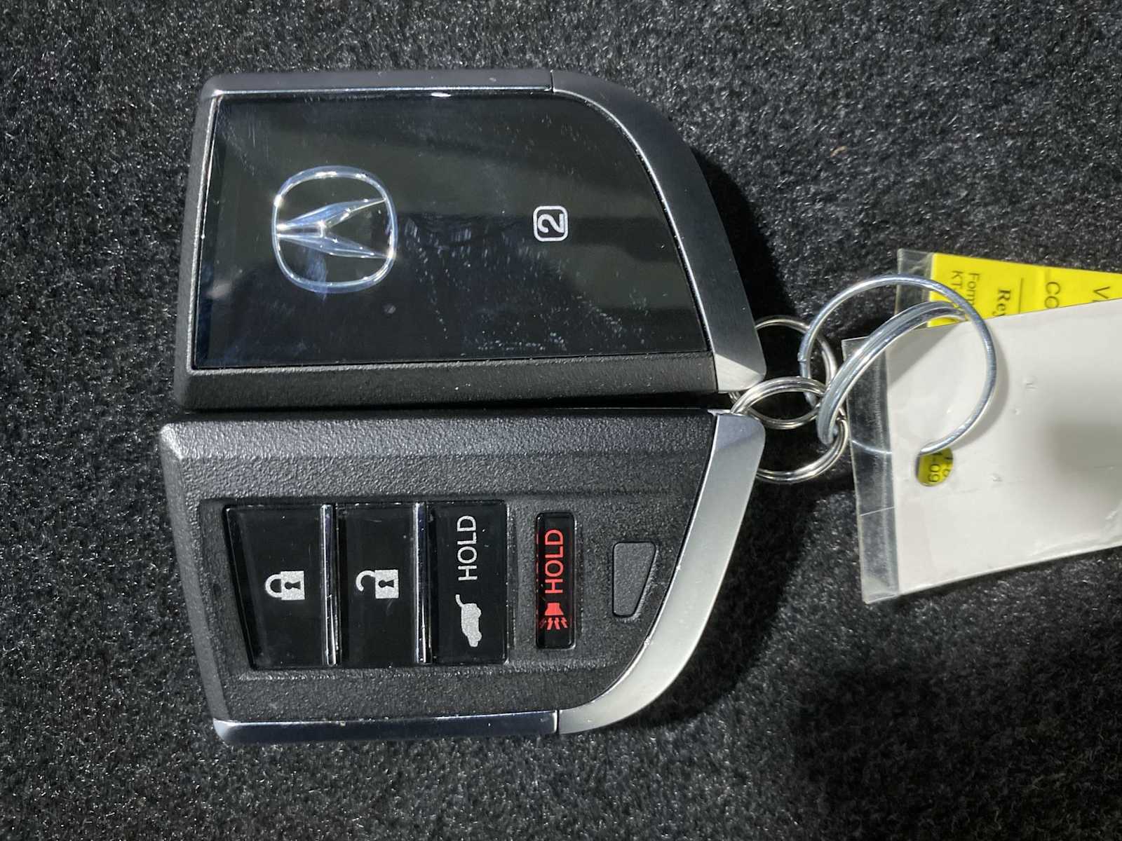 Thumbnail: 2025 Acura RDX - 20