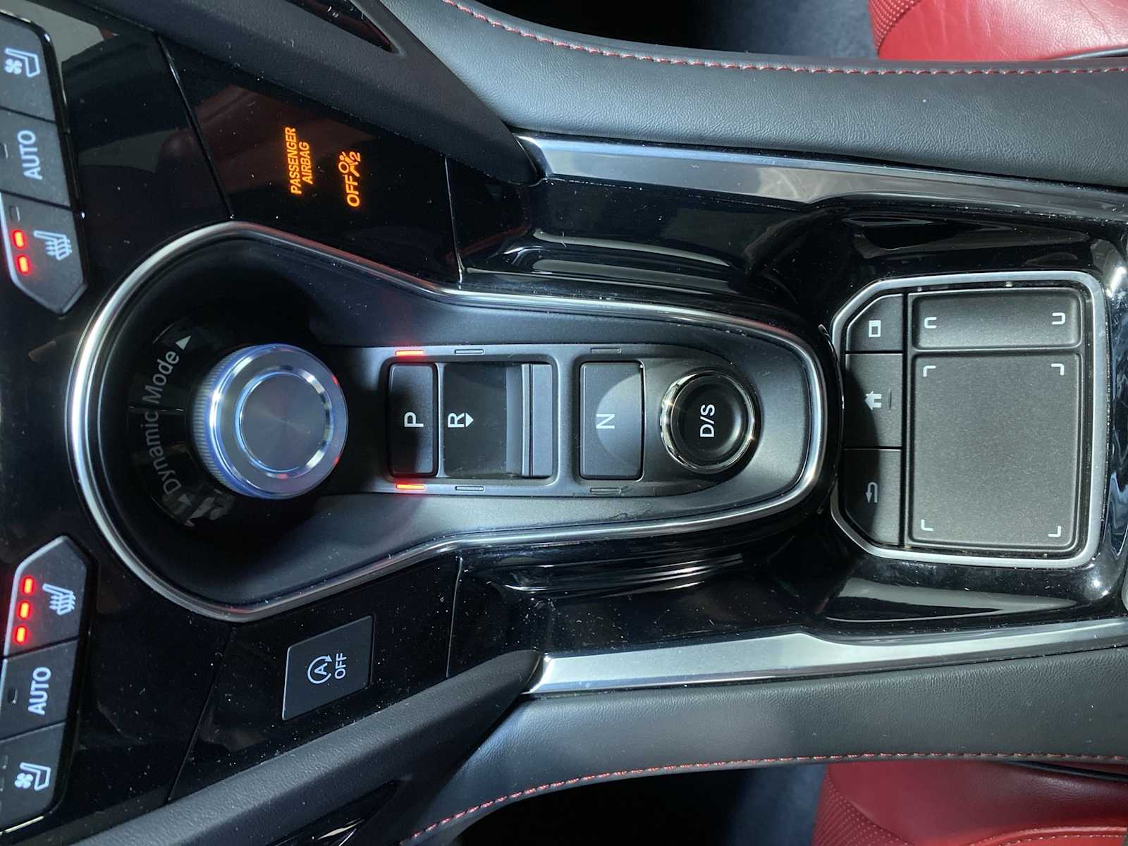 Thumbnail: 2021 Acura RDX - 17