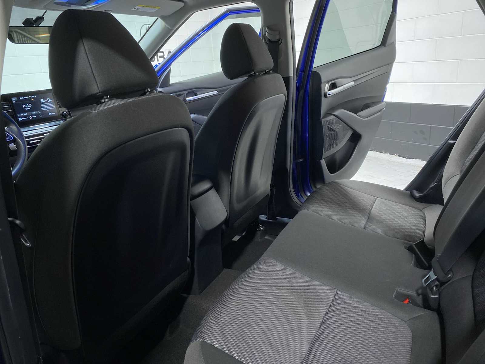 Thumbnail: 2021 Kia Seltos - 12