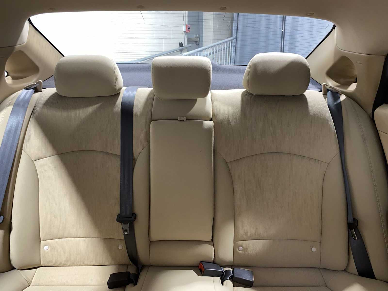 Thumbnail: 2011 Hyundai Sonata - 22