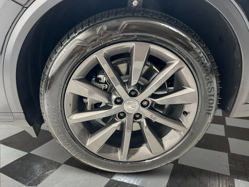 Thumbnail: 2026 Acura MDX - 14