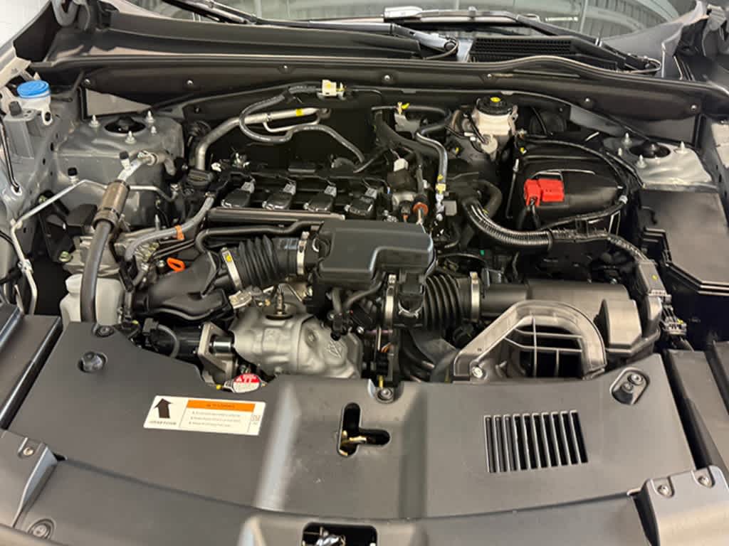 Thumbnail: 2026 Acura ADX - 11