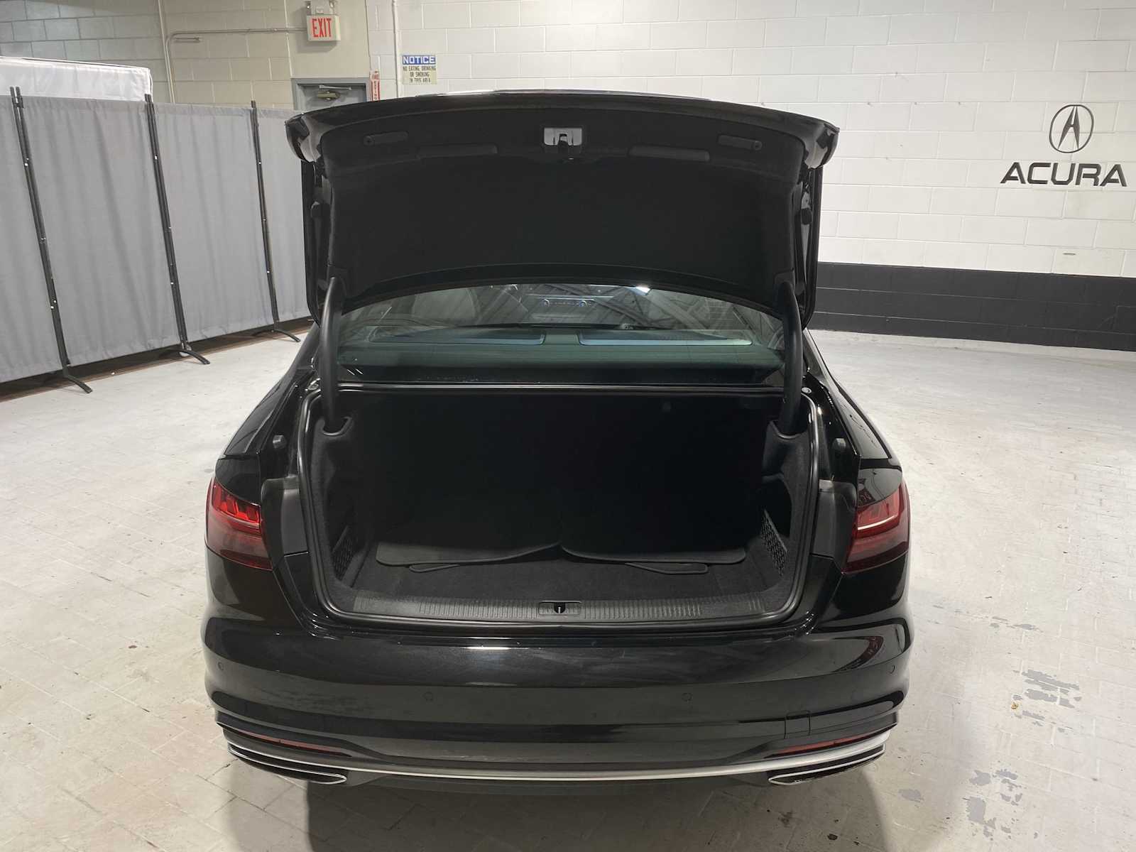 Thumbnail: 2023 Audi A4 - 19