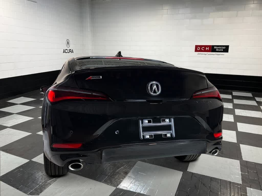 Thumbnail: 2026 Acura Integra - 4