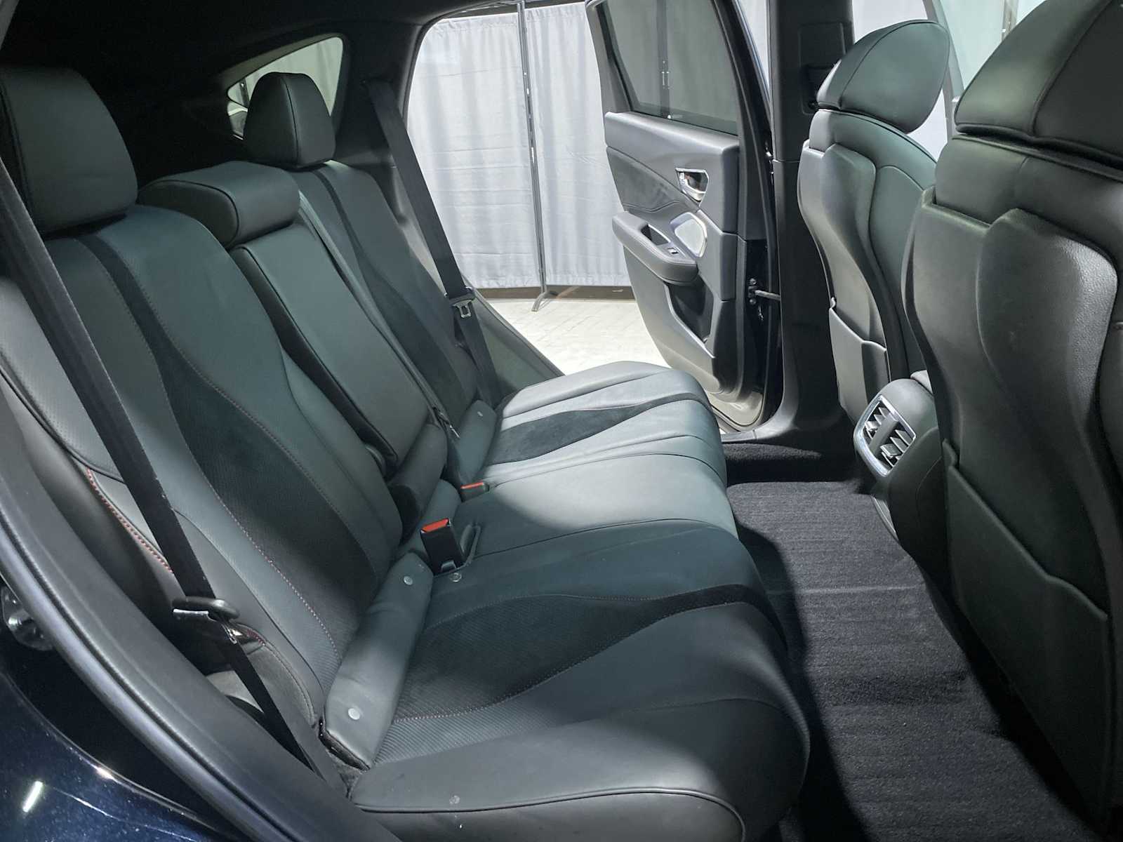 Thumbnail: 2023 Acura RDX - 13