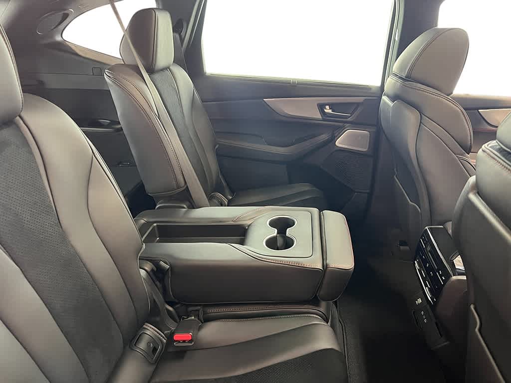 Thumbnail: 2026 Acura MDX - 35