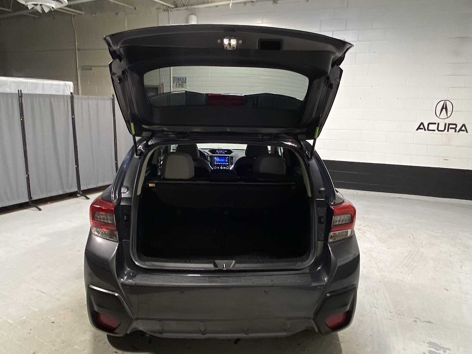 Thumbnail: 2020 Subaru Crosstrek - 19