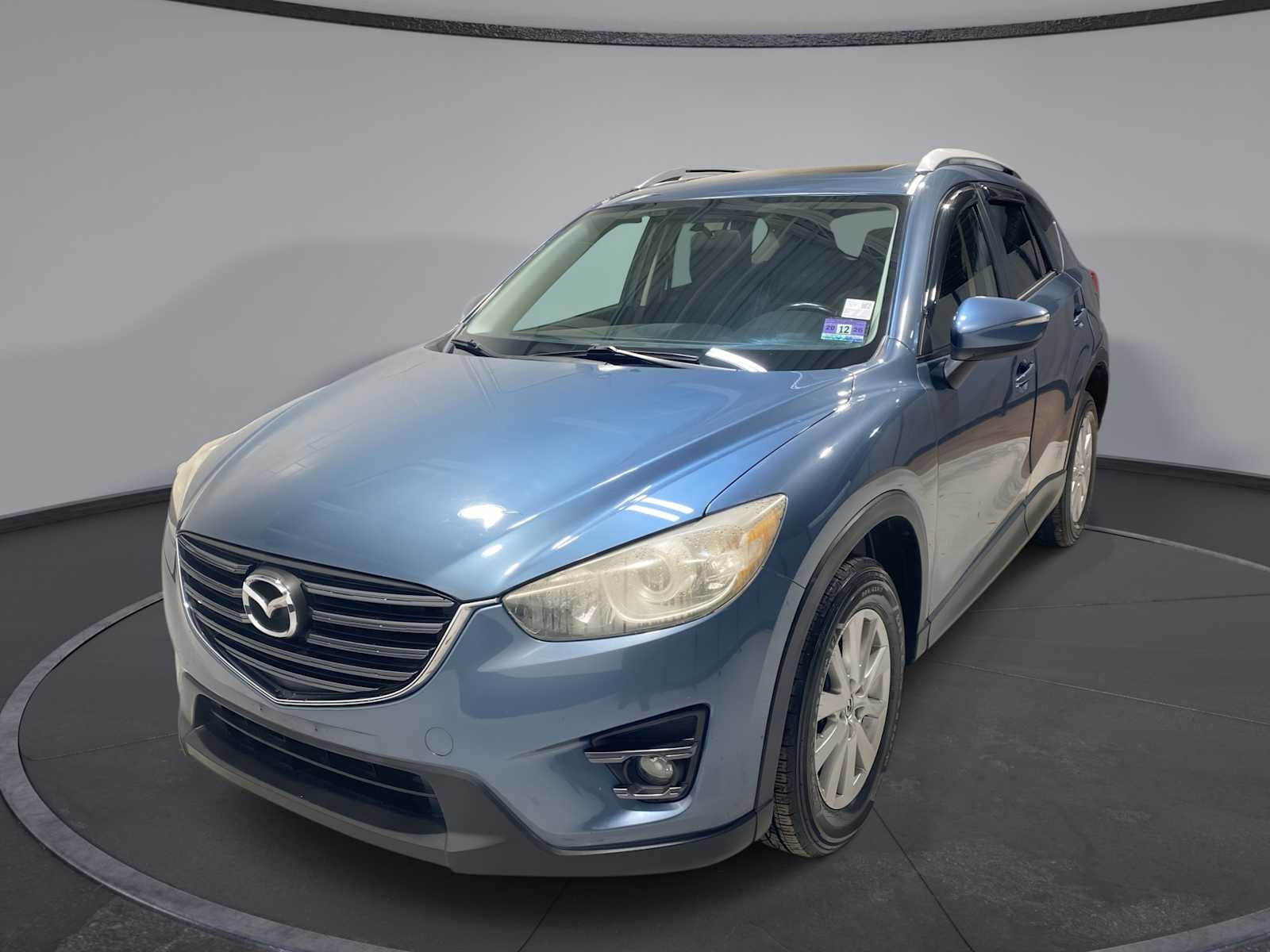 2016 Mazda CX-5 Touring -
                  Verona, NJ