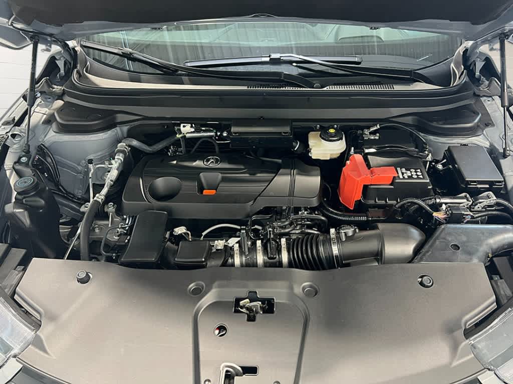 Thumbnail: 2026 Acura RDX - 12