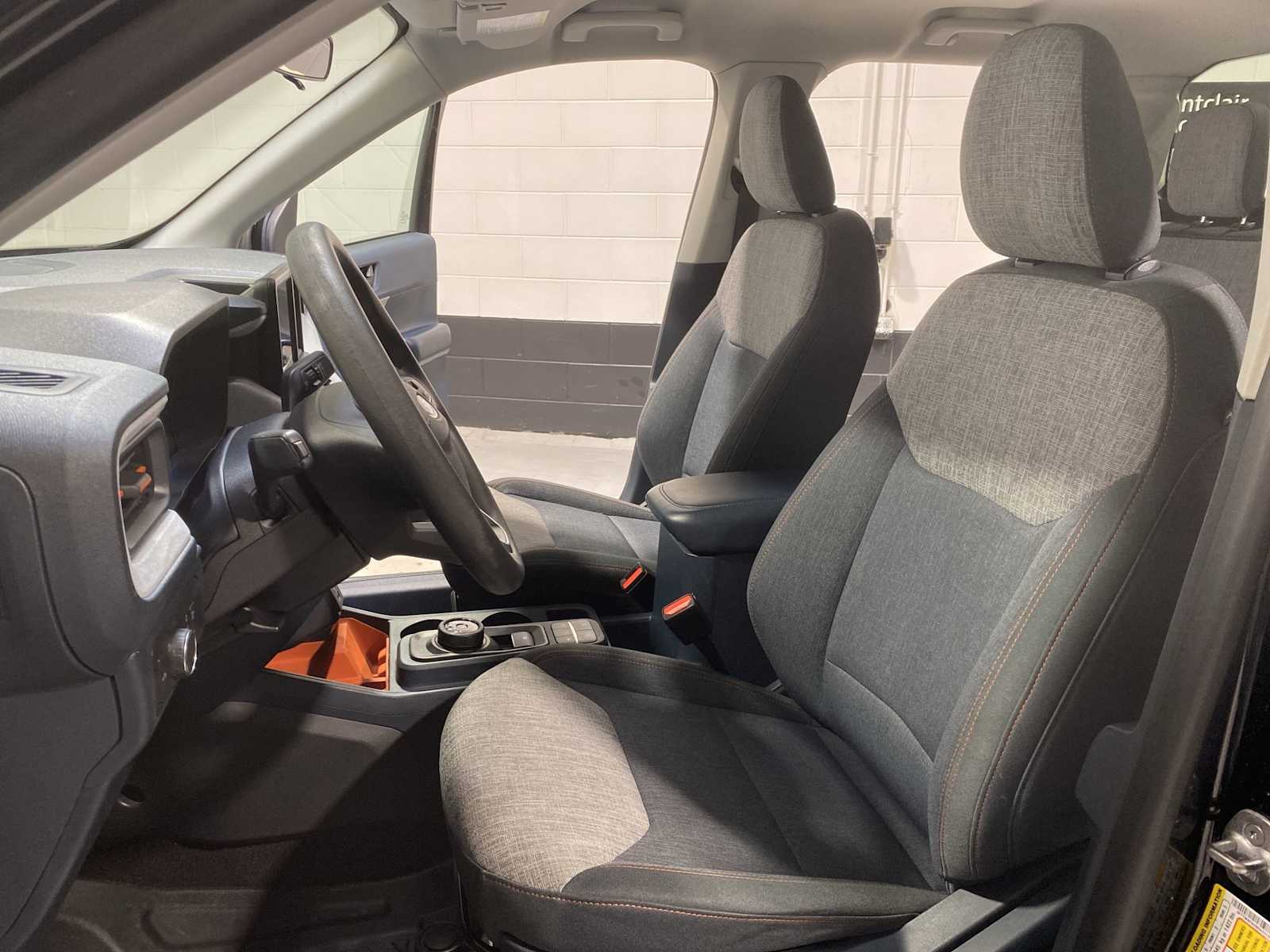 Thumbnail: 2022 Ford Maverick - 11