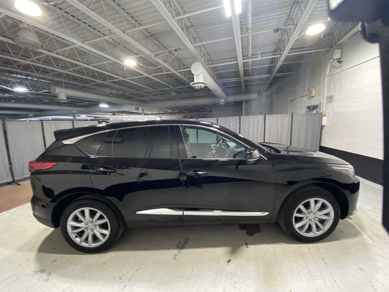 Thumbnail: 2023 Acura RDX - 27