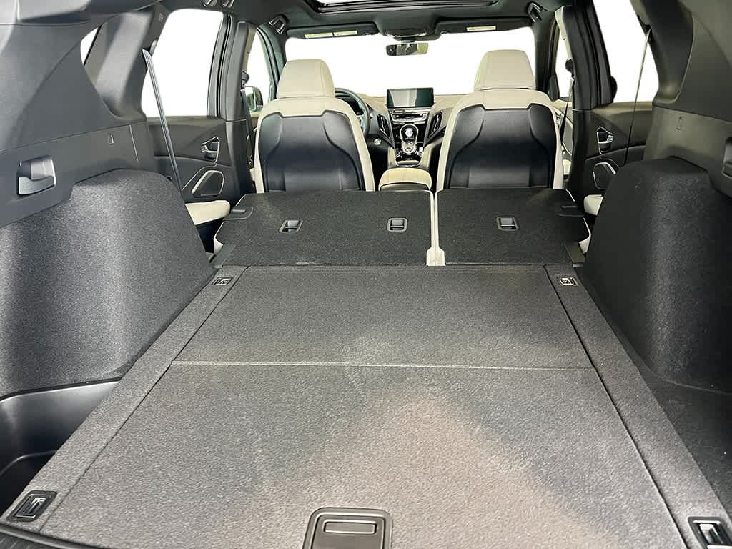 Thumbnail: 2026 Acura RDX - 34