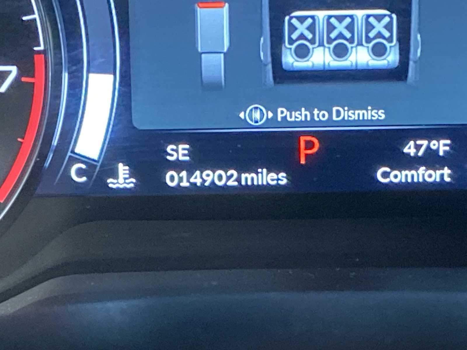 Thumbnail: 2025 Acura RDX - 18