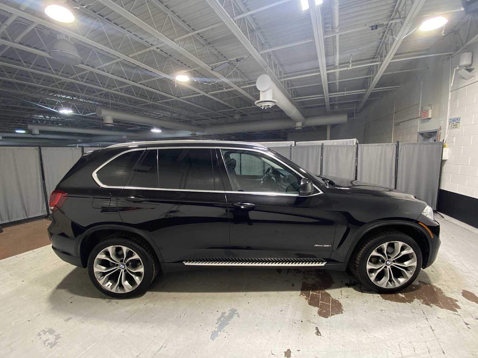 Thumbnail: 2016 BMW X5 - 27