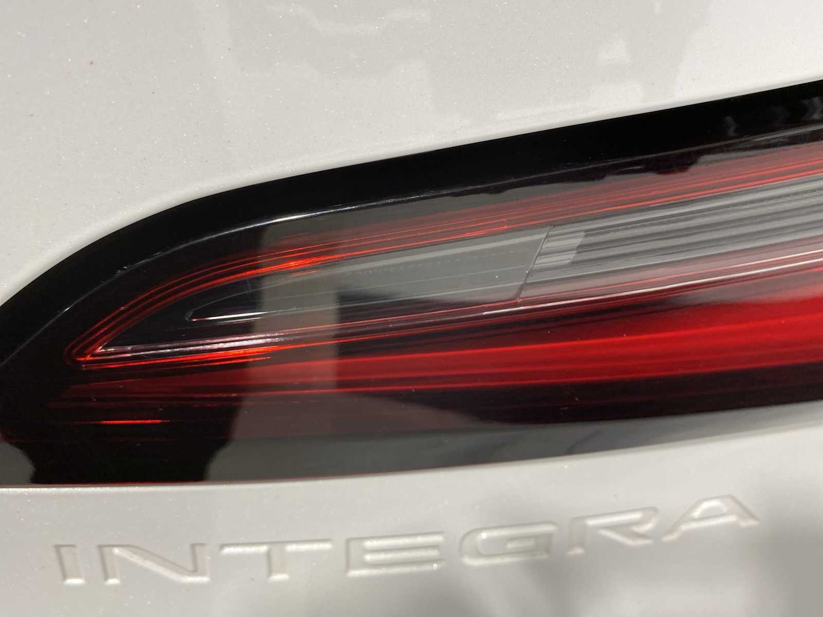 Thumbnail: 2023 Acura Integra - 7