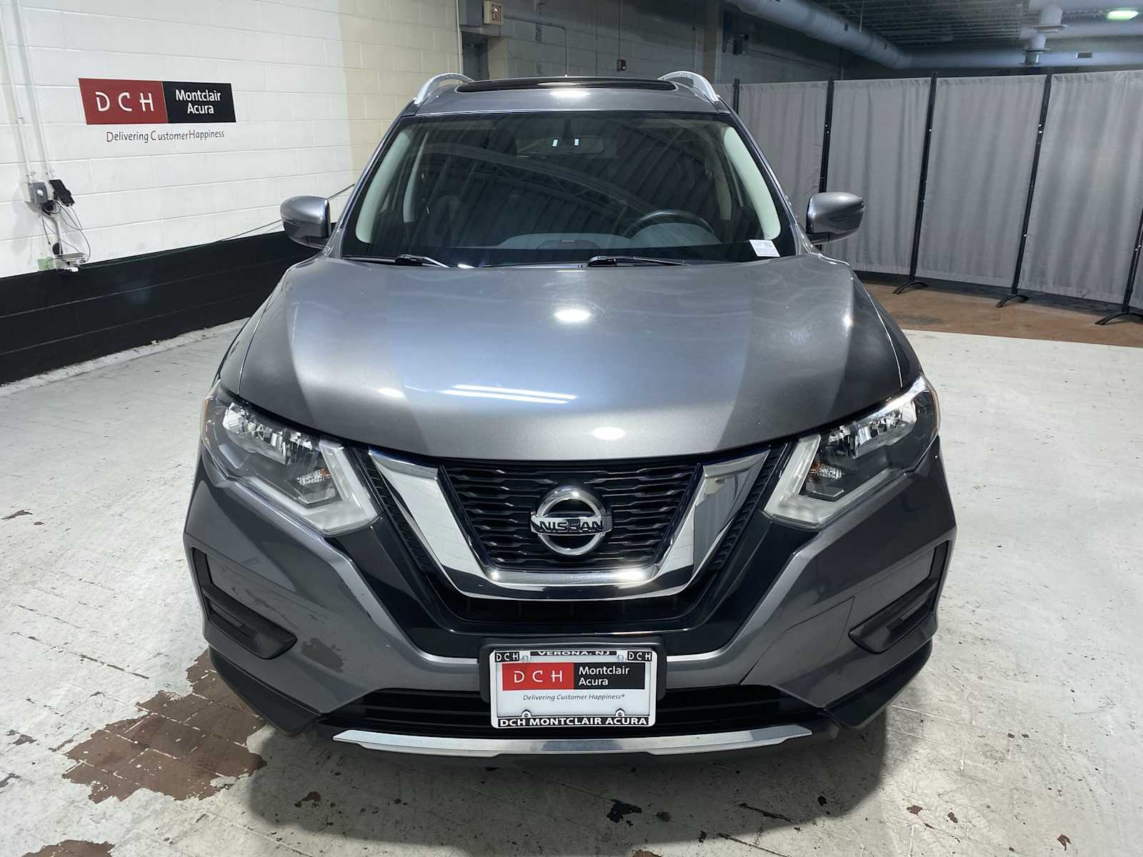 Thumbnail: 2017 Nissan Rogue - 6