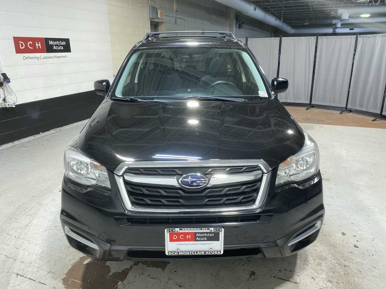 Thumbnail: 2018 Subaru Forester - 6