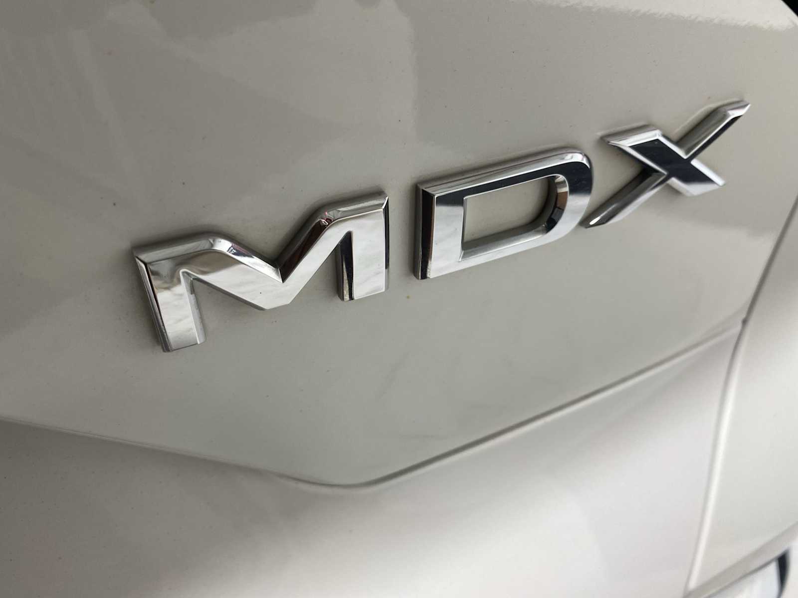 Thumbnail: 2023 Acura MDX - 7