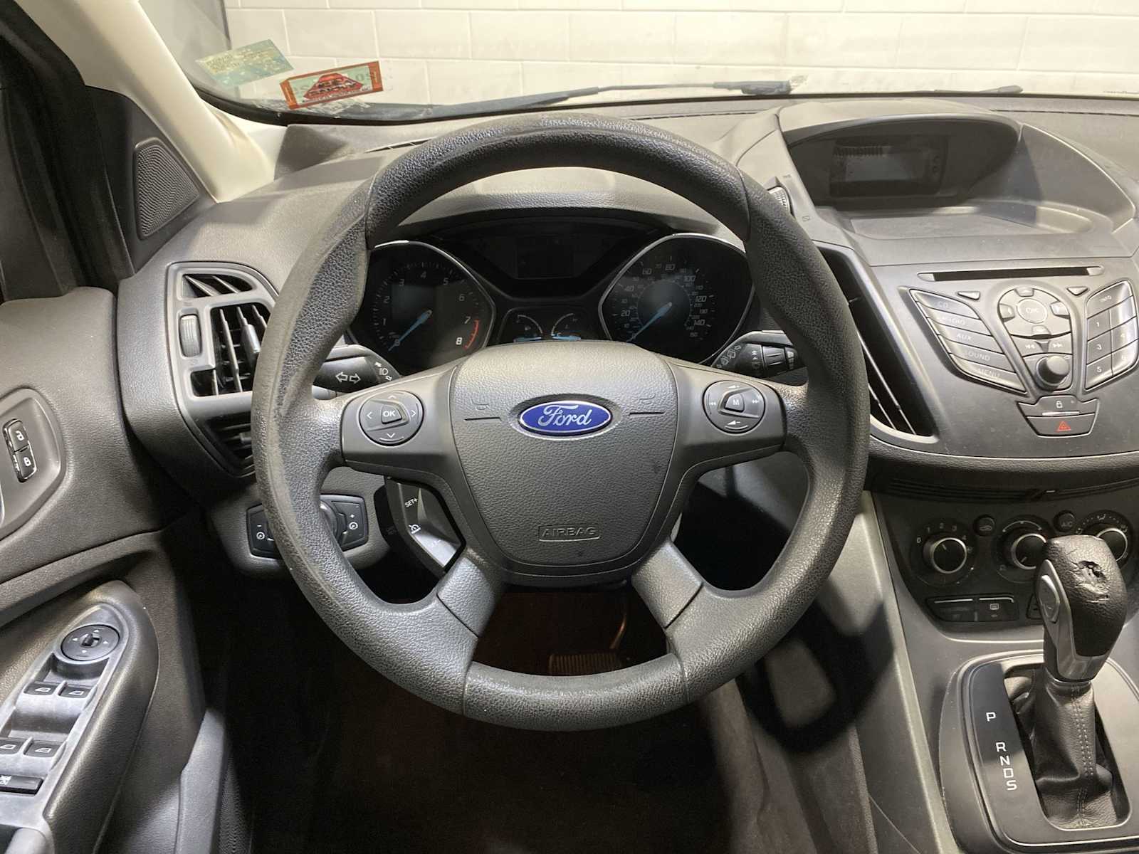 Thumbnail: 2013 Ford Escape - 15