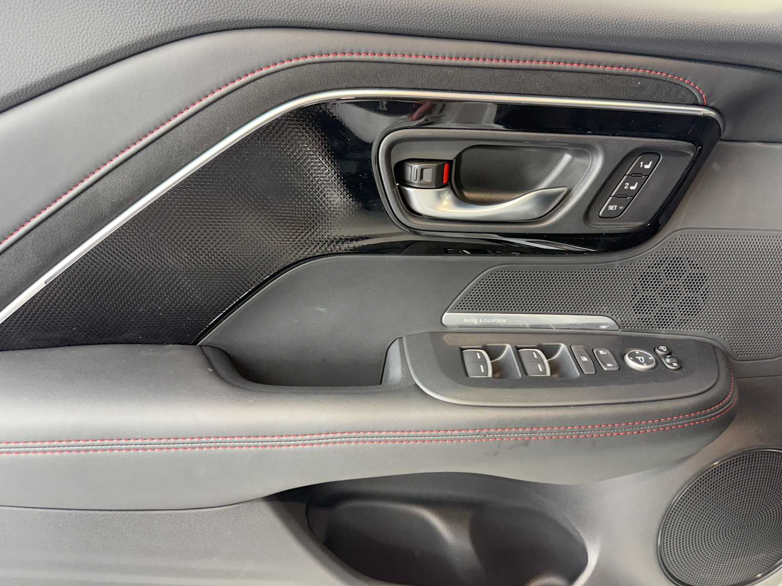 Thumbnail: 2026 Acura ADX - 24