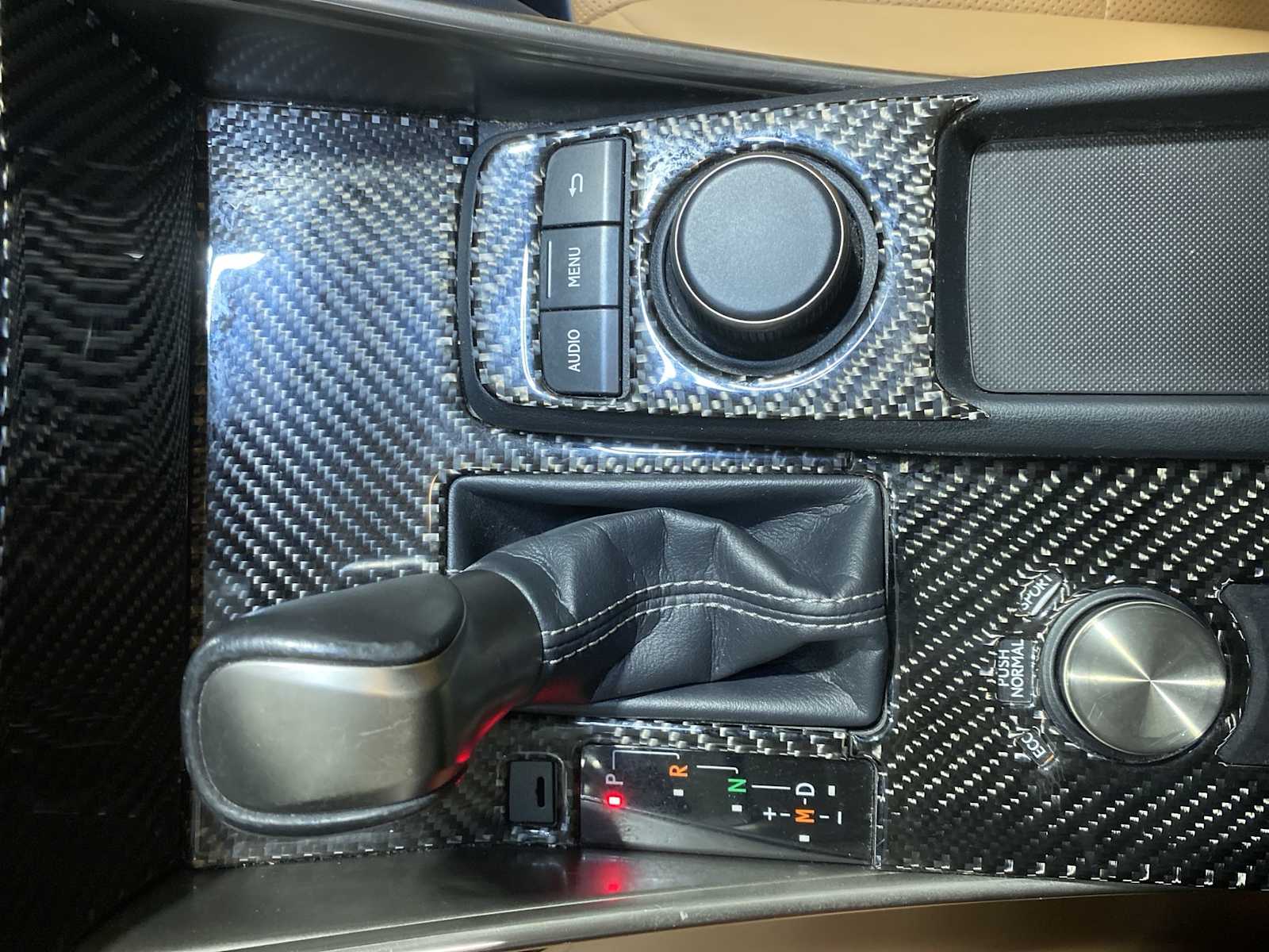 Thumbnail: 2017 Lexus IS - 17