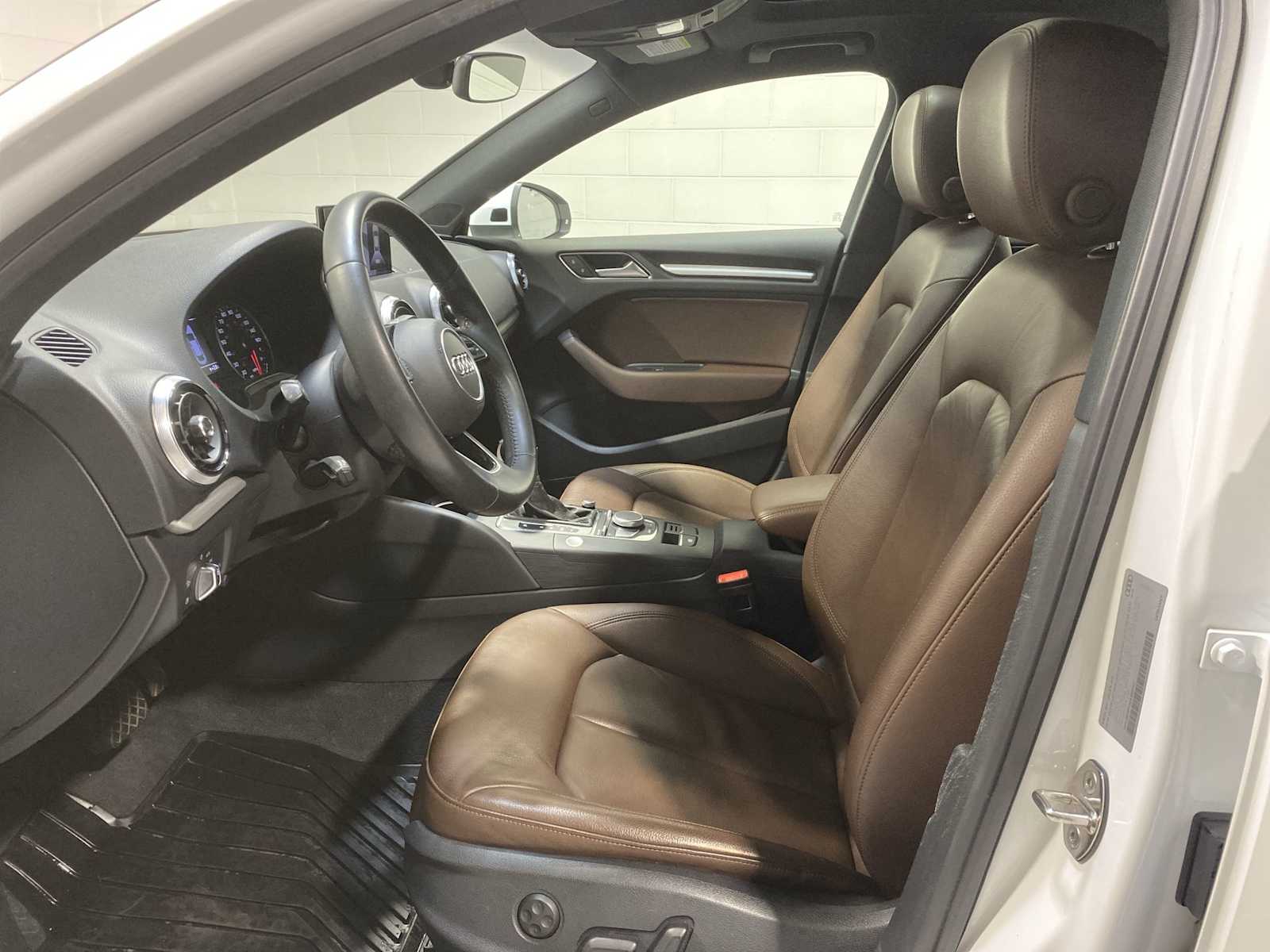 Thumbnail: 2019 Audi A3 - 2