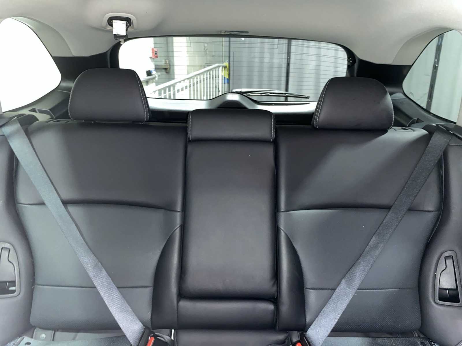 Thumbnail: 2018 Subaru Outback - 22