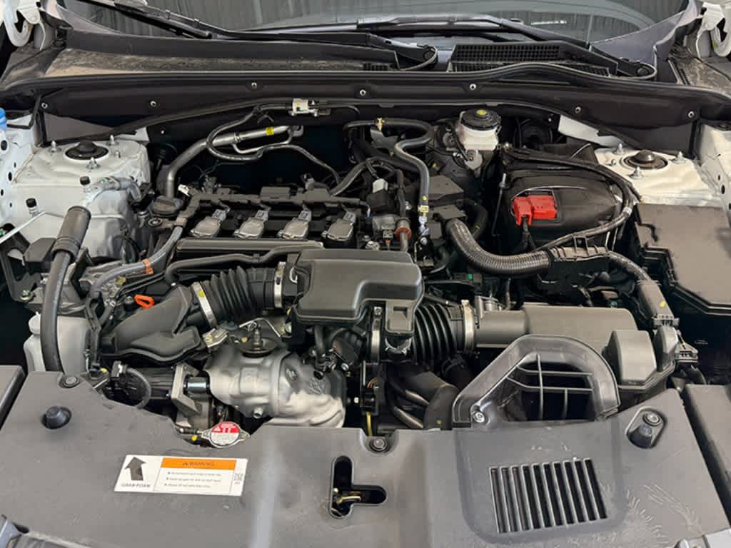 Thumbnail: 2026 Acura ADX - 11