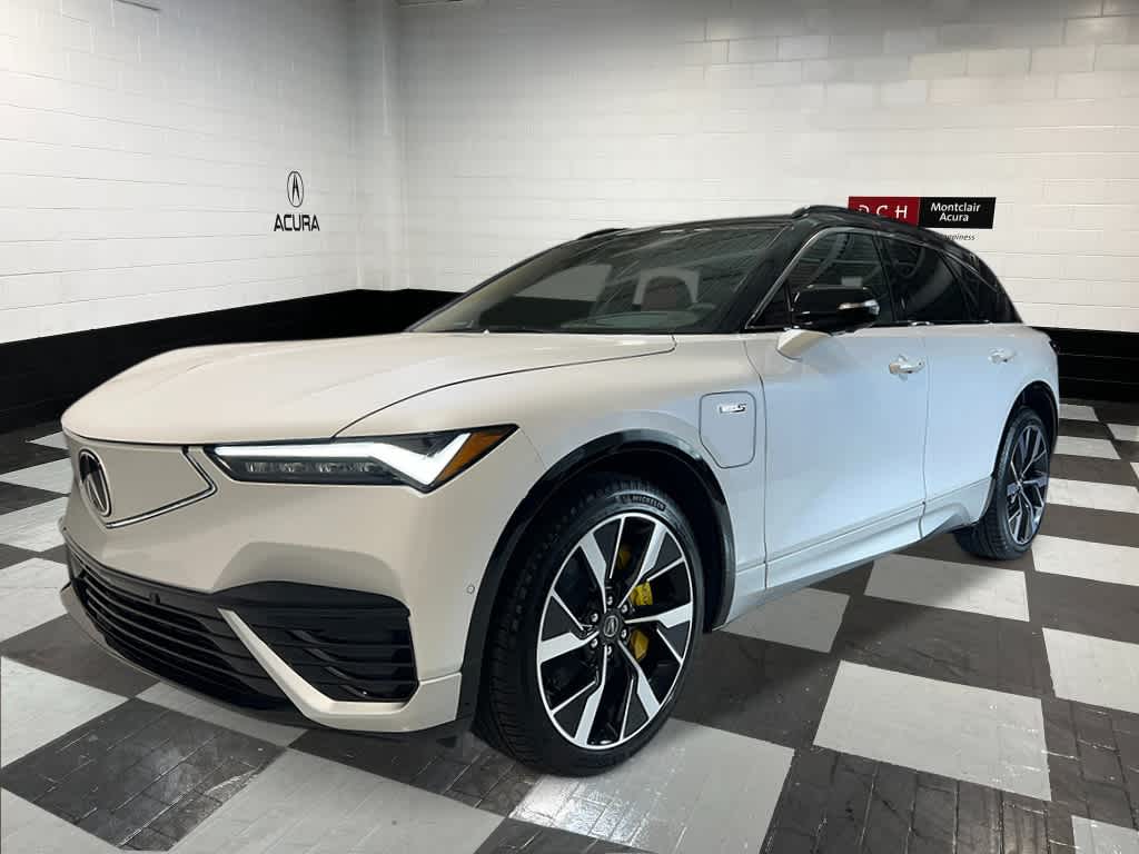 2024 Acura ZDX Type S -
                  Verona, NJ