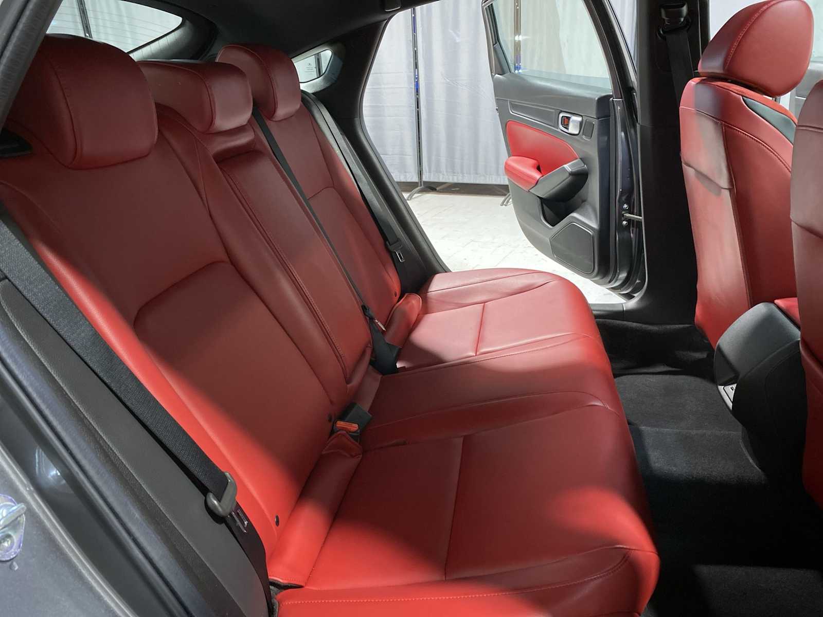 Thumbnail: 2023 Acura Integra - 13