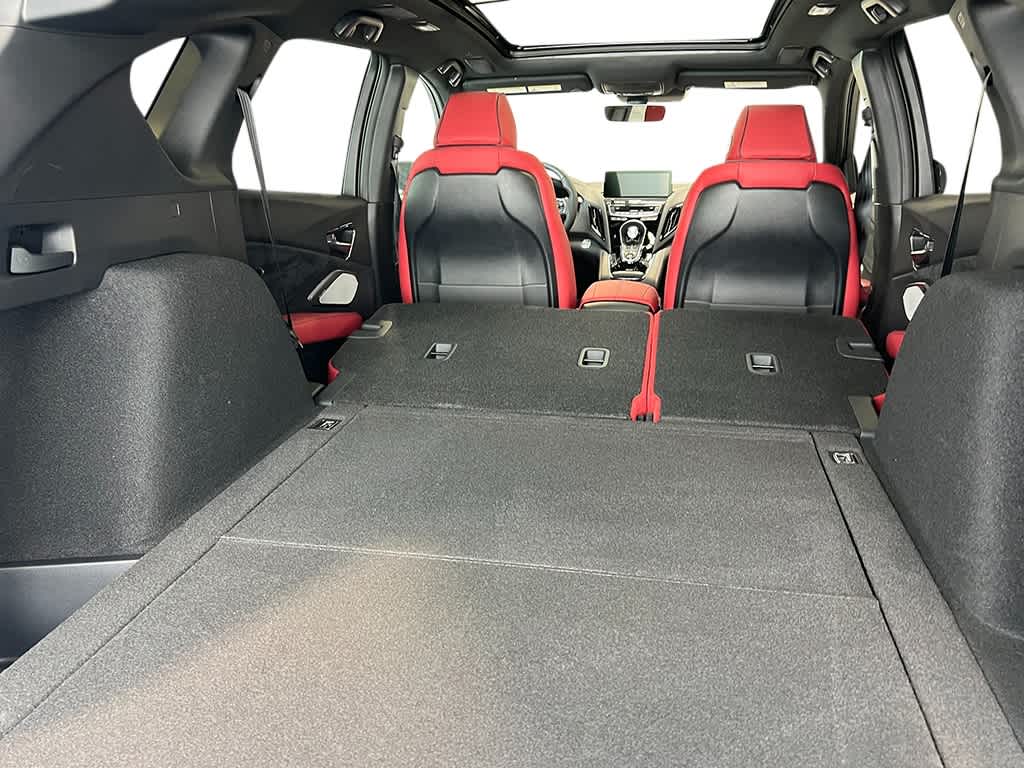 Thumbnail: 2026 Acura RDX - 36