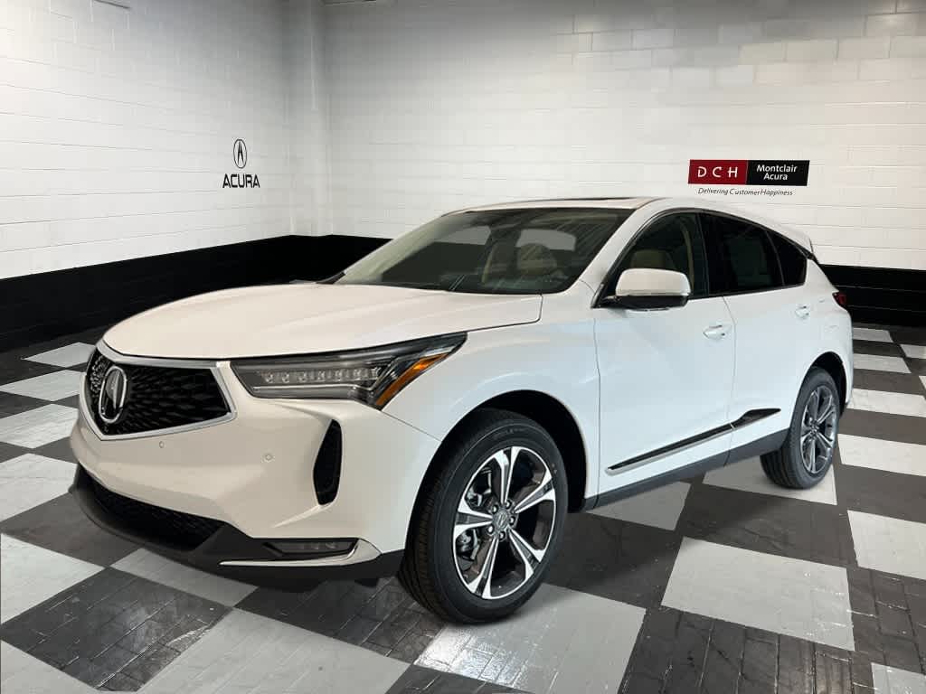 2024 Acura RDX Advance -
                Verona, NJ